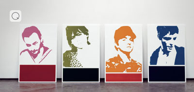 Manic Street Preachers Manic Street Preachers