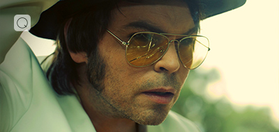 Gaz Coombes & Supergrass Gaz Coombes & Supergrass