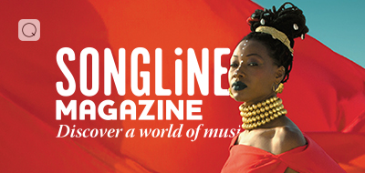 Songlines - June 2018 Songlines - June 2018
