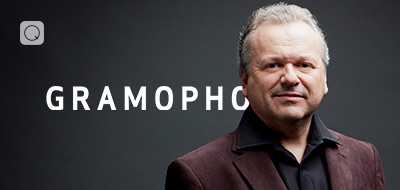 Gramophone Editor's choice - June 2018 Gramophone Editor's choice - June 2018
