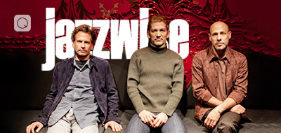 Jazzwise - July 2018 Jazzwise - July 2018