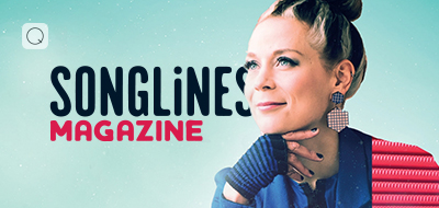 Songlines - July 2018 Songlines - July 2018