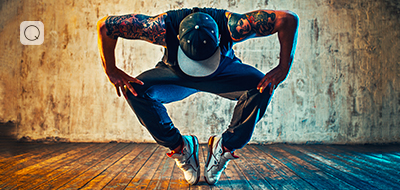 Hip Hop without borders Hip Hop without borders