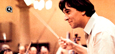 Rossini - At the heart of the orchestra Rossini - At the heart of the orchestra
