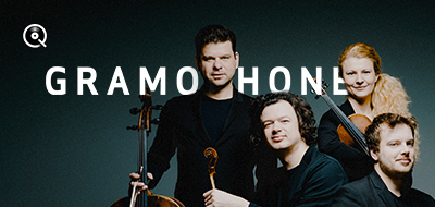 Gramophone Awards 2018 winners Gramophone Awards 2018 winners