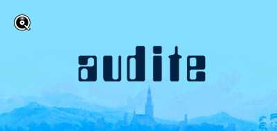 Audite - The art of hearing Audite - The art of hearing