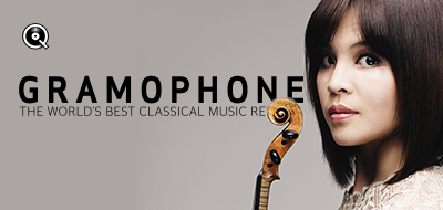 Gramophone Editor's choice - Awards issue 2018 Gramophone Editor's choice - Awards issue 2018