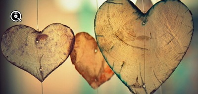 Love, Love, Love... Love, Love, Love...