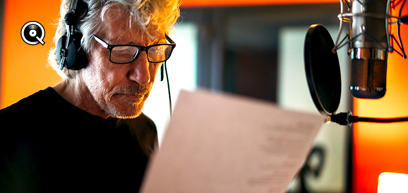 Roger Waters Roger Waters