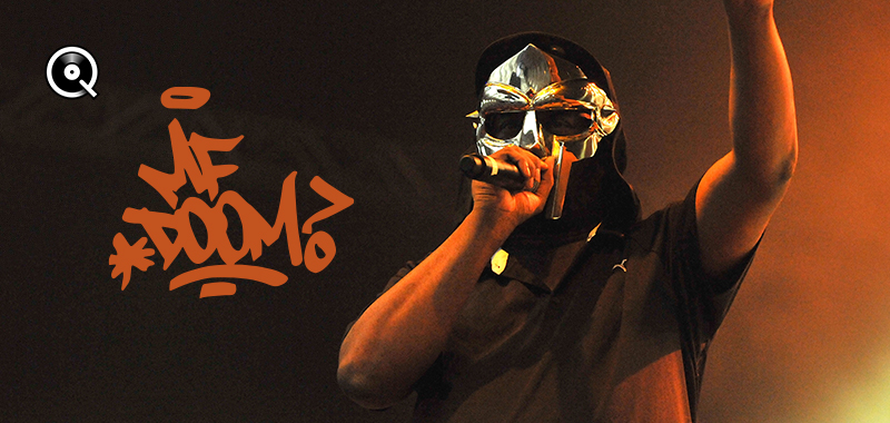 MF Doom MF Doom