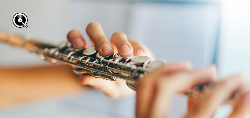 Flutes and flautists Flutes and flautists