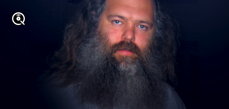 Produced by... Rick Rubin Produced by... Rick Rubin