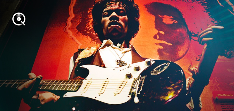 Hendrix by others Hendrix by others