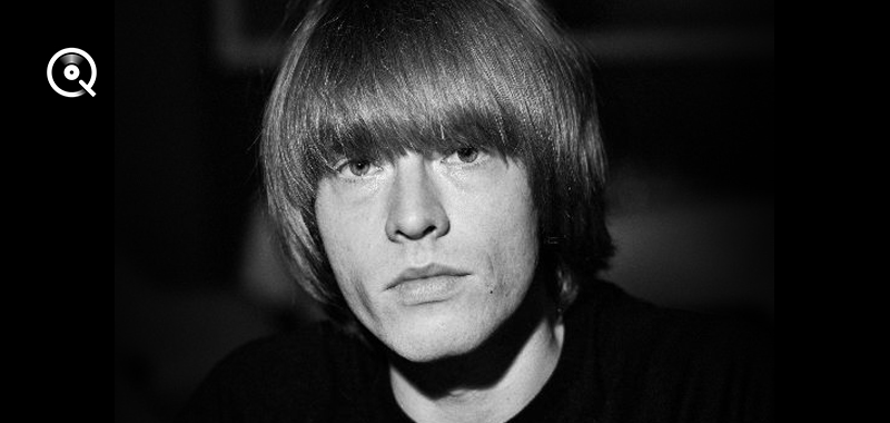 Brian Jones Brian Jones