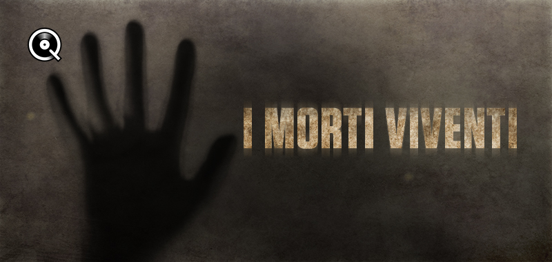 La musica dei morti viventi (omaggio a George A. Romero) La musica dei morti viventi (omaggio a George A. Romero)
