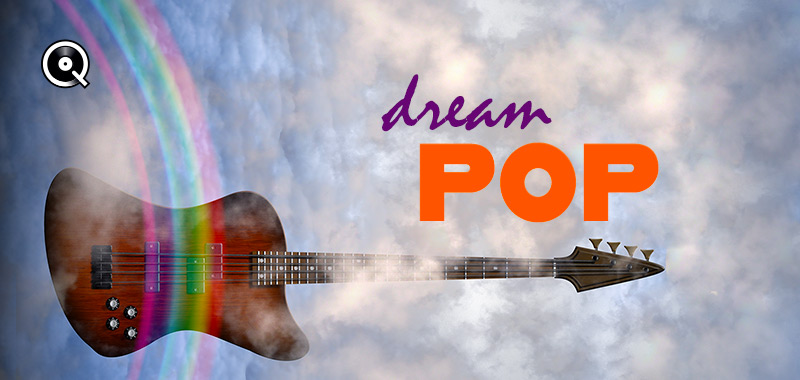 Dream Pop Dream Pop