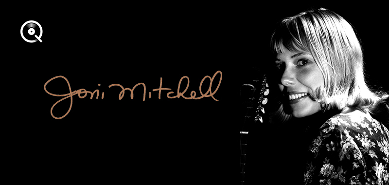 Joni Mitchell