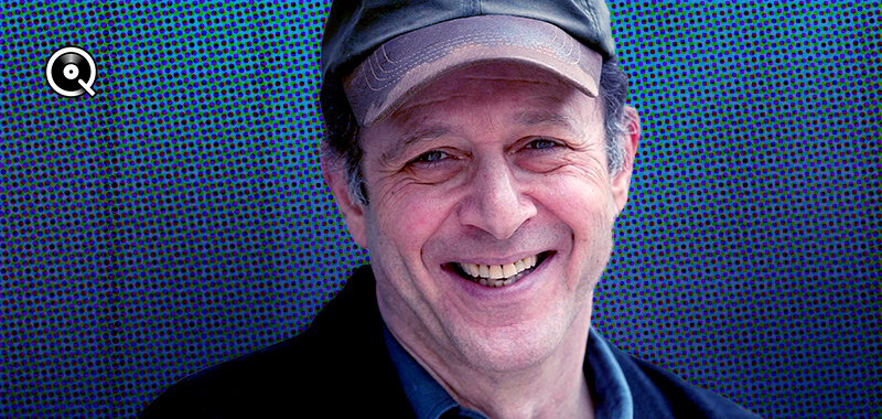 Steve Reich escucha... Steve Reich escucha...