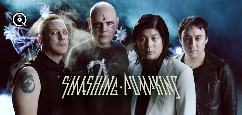 The Smashing Pumpkins The Smashing Pumpkins