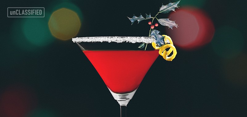 Christmas Cocktail Party Christmas Cocktail Party