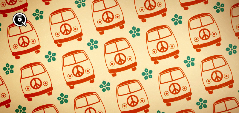 Psychedelic 60's Psychedelic 60's