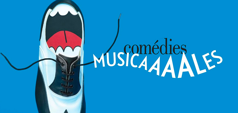 Expo Comédies musicales Expo Comédies musicales