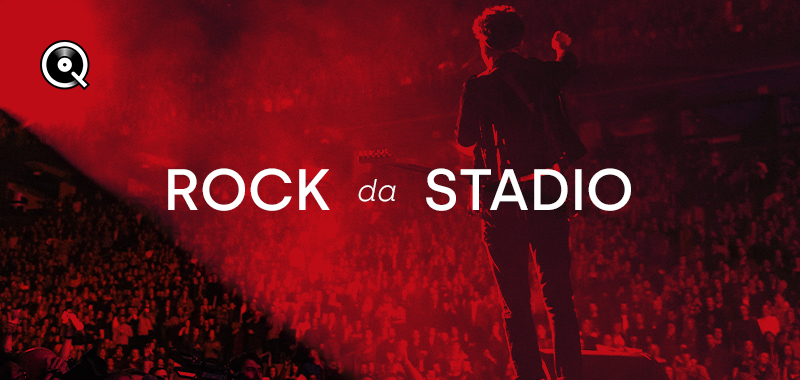 Rock da stadio Rock da stadio