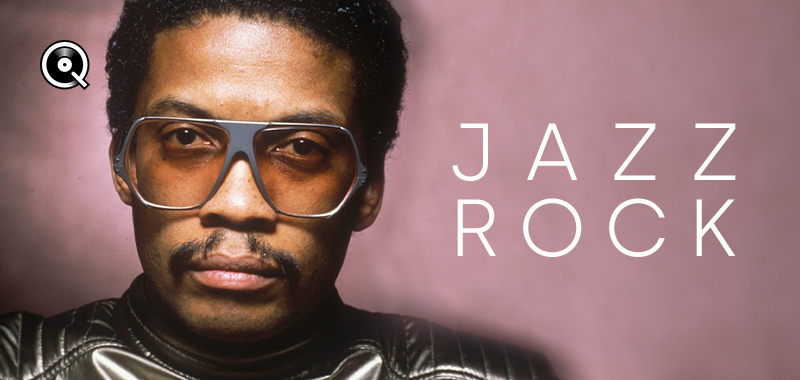 Jazz Rock Jazz Rock