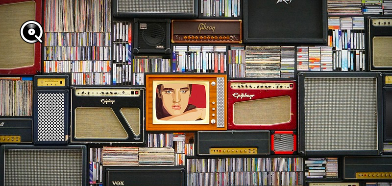 El nacimiento del rock ’n’ roll El nacimiento del rock ’n’ roll