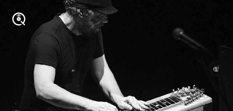 Produced by... Daniel Lanois Produced by... Daniel Lanois