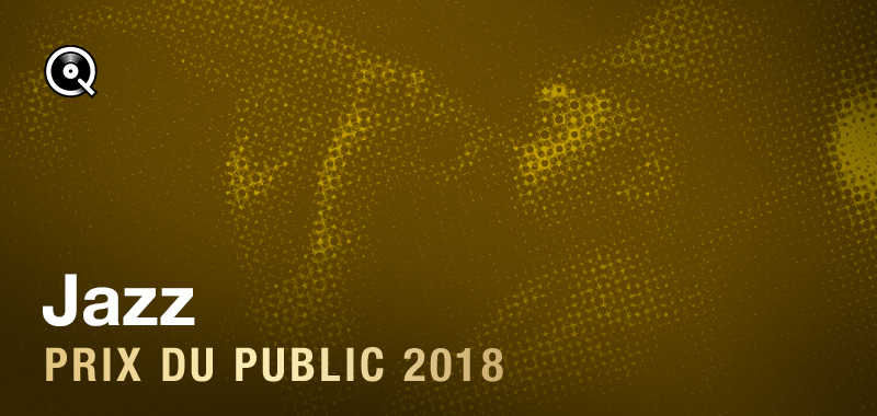 Playlist collaborative : Best of Jazz 2018 Playlist collaborative : Best of Jazz 2018