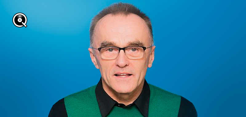 Dirigido por... Danny Boyle Dirigido por... Danny Boyle