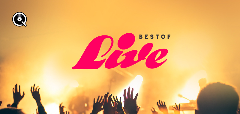 Best of live Best of live