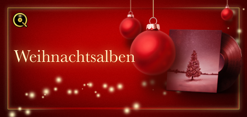 Weihnachtsalben Weihnachtsalben