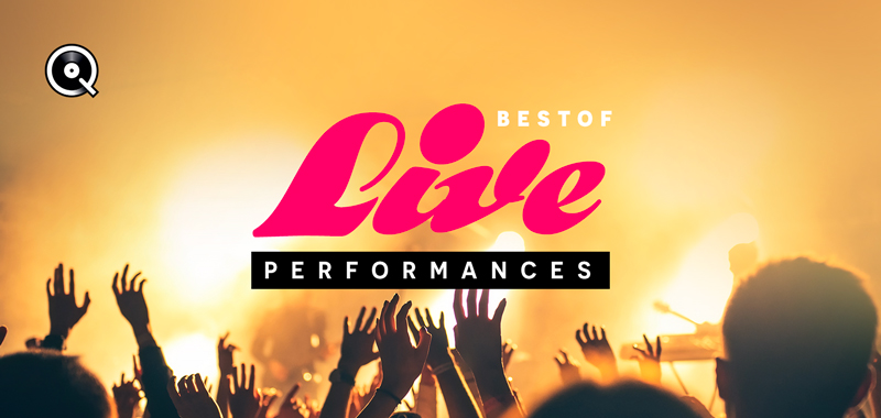 Best of Live-Performances Best of Live-Performances
