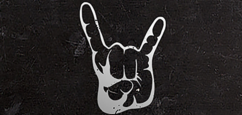 Hymnes - Metal Matters by Rock Hard & Hard Force #EnsembleALaMaison Hymnes - Metal Matters by Rock Hard & Hard Force #EnsembleALaMaison