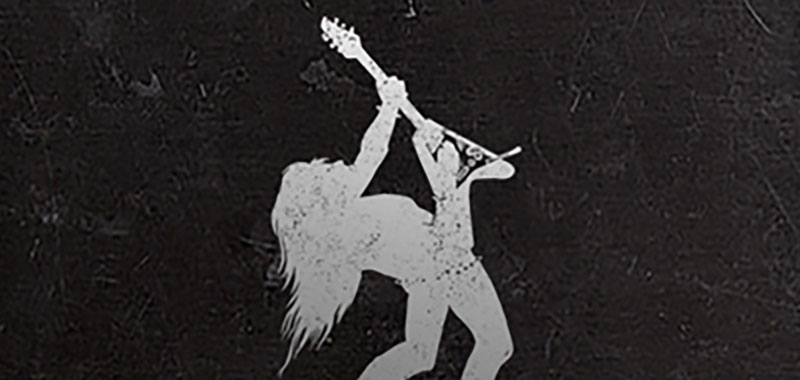 GUITAR HEROES - Metal Matters by Rock Hard & Hard Force GUITAR HEROES - Metal Matters by Rock Hard & Hard Force