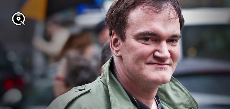Soundtracks von Quentin Tarantino Soundtracks von Quentin Tarantino