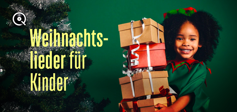 Weihnachtslieder für Kinder Weihnachtslieder für Kinder