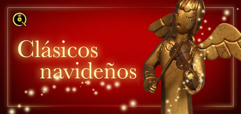 Clásicos navideños Clásicos navideños
