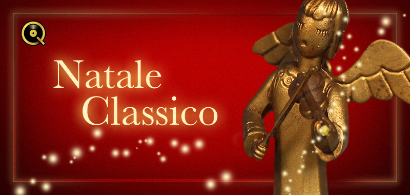 Natale classico Natale classico