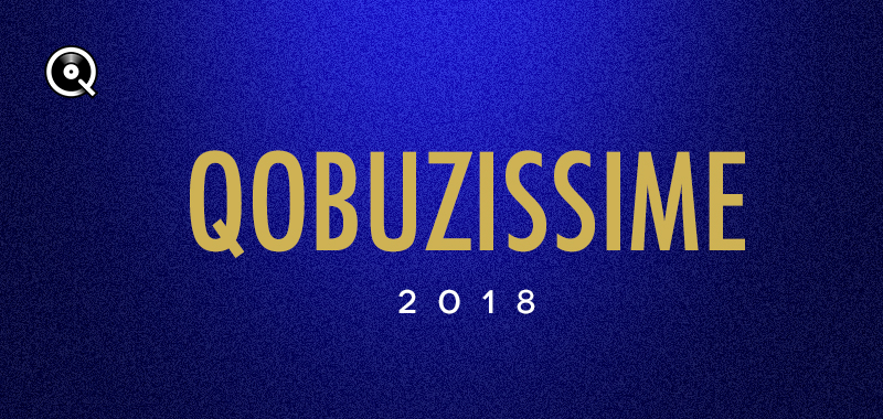 Qobuzissimes 2018 Qobuzissimes 2018