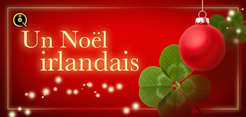 Un Noël irlandais Un Noël irlandais