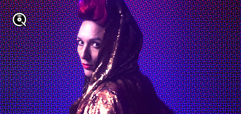 My Brightest Diamond écoute... My Brightest Diamond écoute...