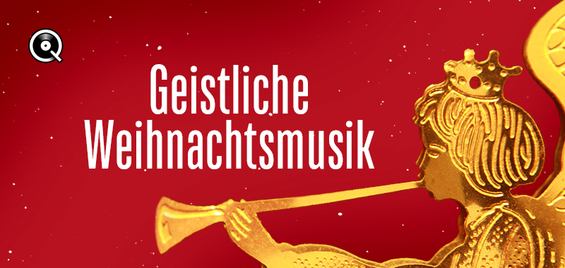 Geistliche Weihnachtsmusik Geistliche Weihnachtsmusik