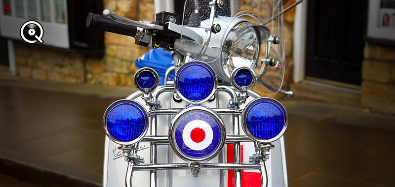 Mods Music Mods Music
