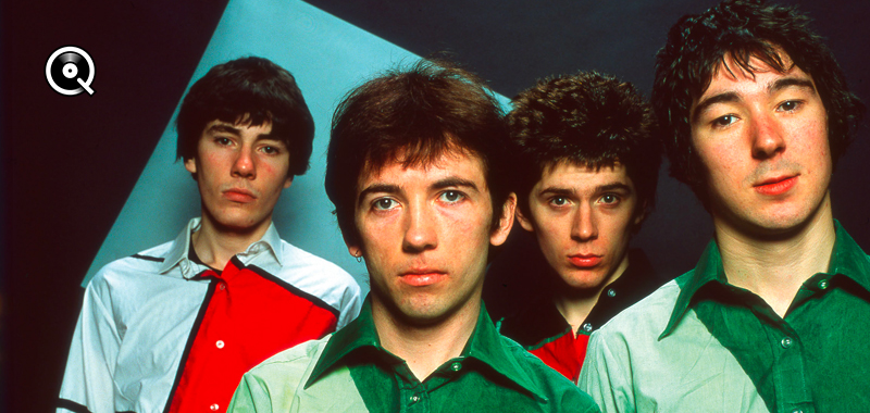The Buzzcocks The Buzzcocks
