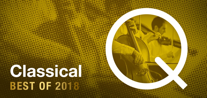 Best of 2018 - Classical Best of 2018 - Classical