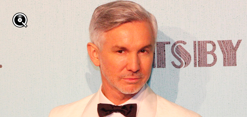 Directed by... Baz Luhrmann Directed by... Baz Luhrmann