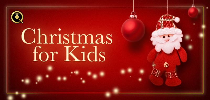 Christmas for Kids Christmas for Kids